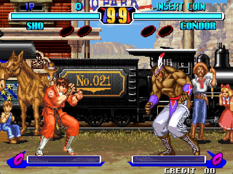 Breakers Revenge